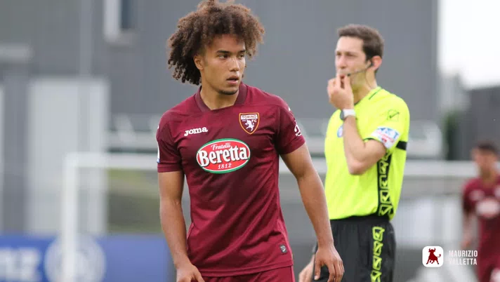 Torino Primavera, i pagelloni dei centrocampisti: Ciammaglichella spicca - immagine 1
