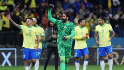 Mondiale 2026: ecco le nazionali già qualificate