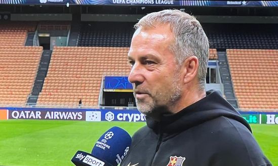 Sky Marianella: “All’andata ho capito: Inter, ecco qual è la chiave domani col Barcellona”- immagine 3