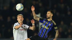 Bologna, Italiano può sorridere: a Pisa rivisto il vecchio Odgaard