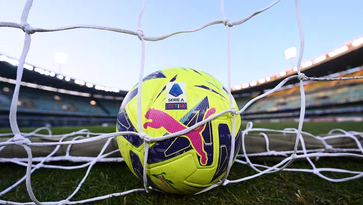 Serie A, vincono Inter e Fiorentina. Domani altre quattro gare, il programma - immagine 1