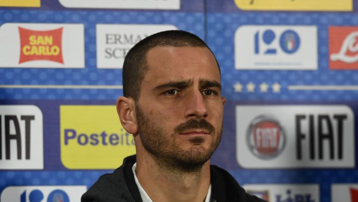 Juventus, Bonucci non ci sta: il difensore dell’Union Berlino fa causa ai bianconeri Juventus, Bonucci non ci sta: il difensore dell’Union Berlino fa causa ai bianconeri - immagine 1