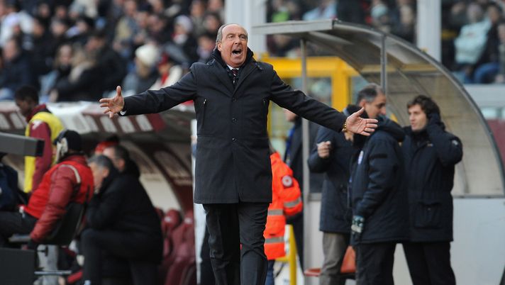 Ventura a TN: “Il Toro ha una programmazione: gli ultimi ko non la cancellano” - immagine 1