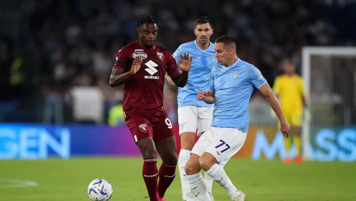 lazio-torino
