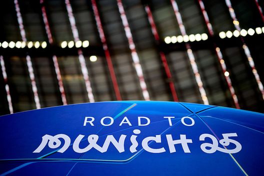 LIVEBLOG / Champions, Bayern-Inter: 1-2. I tifosi: “Frattesi ‘sto gol se lo meritava”- immagine 2
