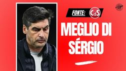 Milan, un continuo flop. E Fonseca ha fatto più punti di Conceicao