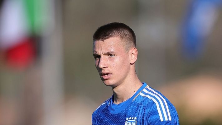 Italia-Svezia: Camarda al primo gol con l'U21. Azzurrini sul 3-0