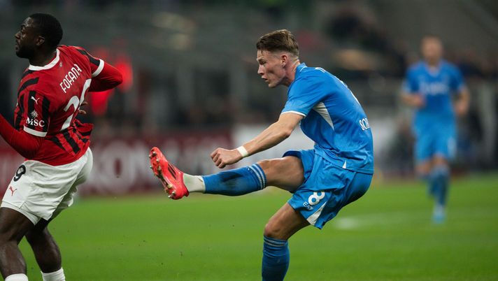 Giornalista inglese difende McTominay: “La Serie A non è un campionato scarso” - immagine 1