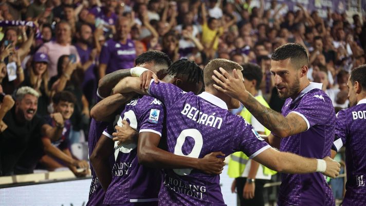 Poesio: “Attaccare e poi gestire, doppia missione al Franchi” - immagine 1