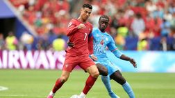 Mondiale 2026, Portogallo-Congo 1-1: Joao Neves apre le marcature, risponde Wissa