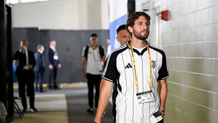 Juventus Manchester city