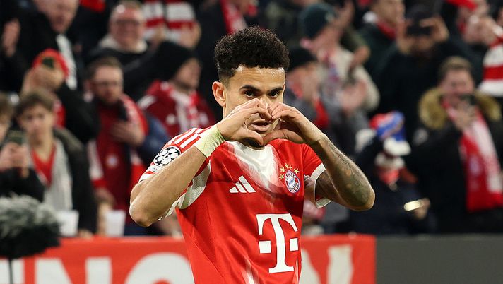 Bayern Monaco-Real Madrid, la formazione coi giocatori attualmente in rosa- immagine 2