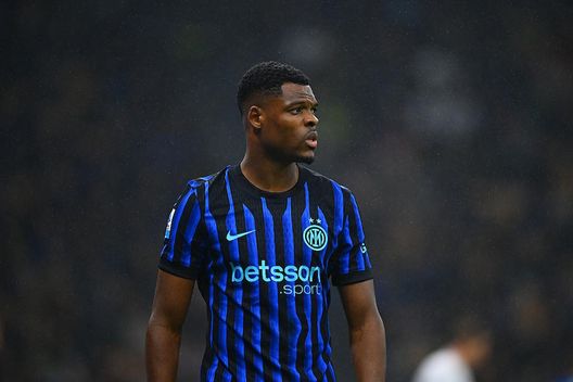 Getty Images Dumfries, l’insostituibile: due assenze, due ko. Inter, le alternative non convincono- immagine 2