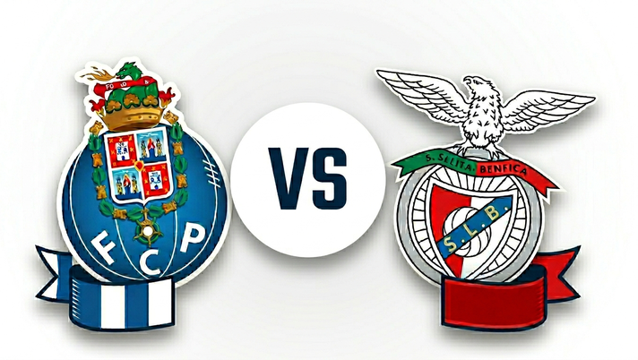 Porto Benfica