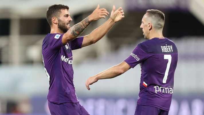 Fiorentina-Torino 2-0, Cutrone: “Ribery un fenomeno. Futuro? Voglio restare” - immagine 1