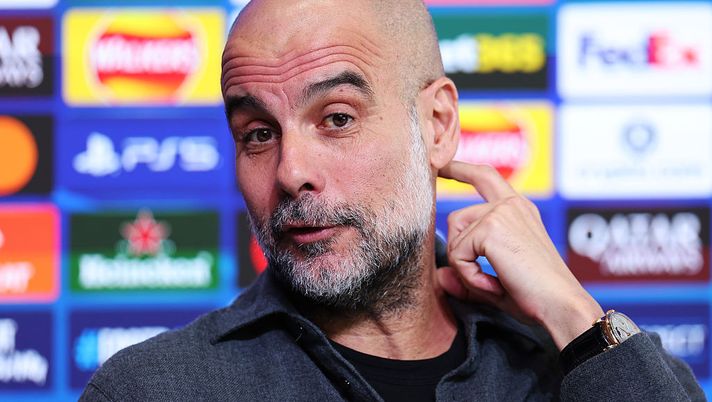Pep Guardiola vince la sua quinta Carabao Cup: superati tre grandissimi allenatori - immagine 1