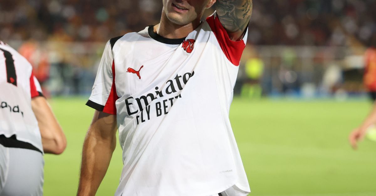pulisic la stella che non si pu242 spegnere il milan deve blindarlo