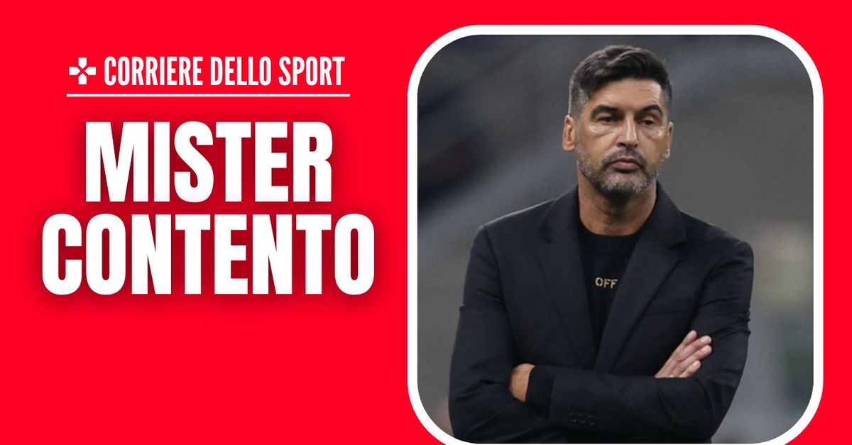 Spalletti parola 