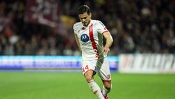 Monza-Milan, Carboni: “Avere Nesta è una fortuna. Da lui rubo ogni dettaglio”