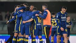 L’ex capitano del Verona: “Salvezza sarebbe storica, Italiano tornerà in Europa”