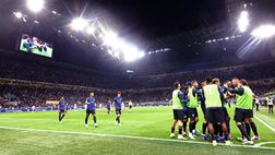 Inter e Pink Floyd: la nuova collezione limited edition per i 50 anni di “Wish You Were Here”