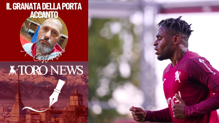 Da Schuurs a Zapata, da Anjorin a Simeone: quando gli infortuni cambiano le carte - immagine 1