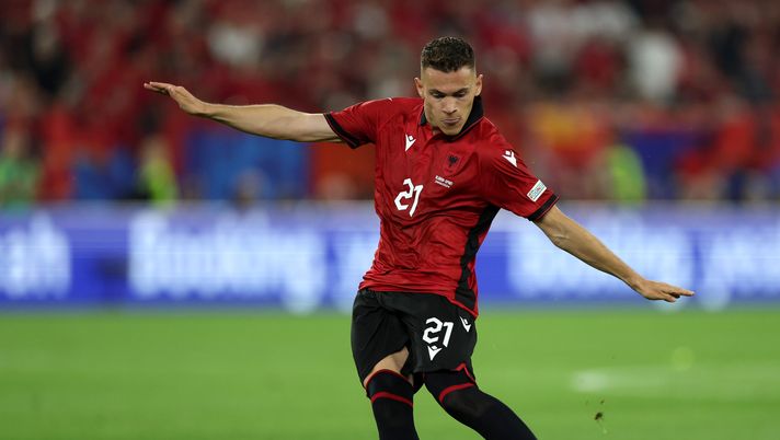 Nazionali: Asllani convince a centrocampo, panchina per Pedersen - immagine 1