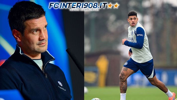 Sky – Inter, la formazione: ecco le ultimissime sulle scelte di Chivu per l’Atletico - immagine 1