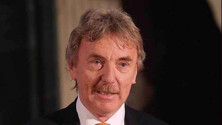 Boniek: 'Arbitri italiani? Non sono più i migliori, ora hanno paura...'