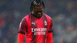 Milan, Impallomeni: “Leao? Non vedrei nulla di clamoroso in una cessione”
