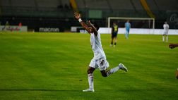 Padova-Alcione Milano, le pagelle. Un gol di Varas basta per portare a casa i tre punti
