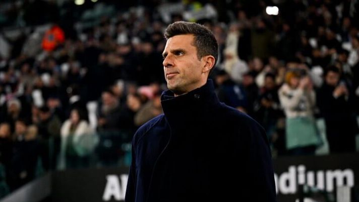 Motta: “Questo errore non può ripetersi! Perché fuori Yildiz, Thuram e la classifica…” Motta: “Questo errore non può ripetersi! Perché fuori Yildiz, Thuram e la classifica…” - immagine 1