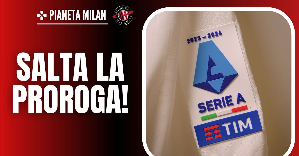 2019-20 PATCH COPPA ITALIA UFFICIALE