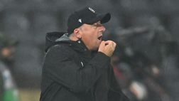 Runjaic: “Davis sta meglio, potrebbe partire titolare! Su Karlstrom, Zaniolo, Solet e Iker Bravo…”