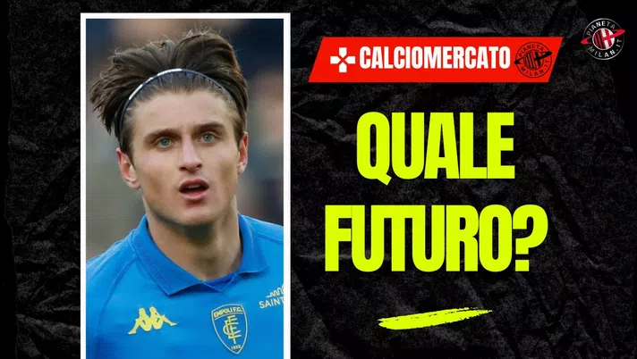 Calciomercato, Colombo tra Empoli e Milan: Schira fa il punto sul bomber