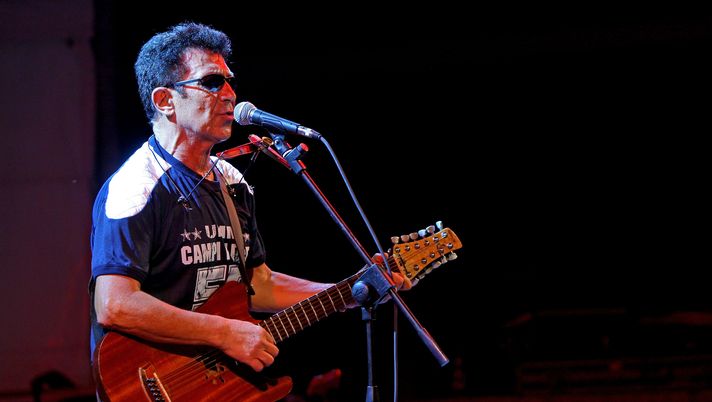 Bennato: “Una dote accomuna Conte e Spalletti. Ho un aneddoto su Maradona” - immagine 1