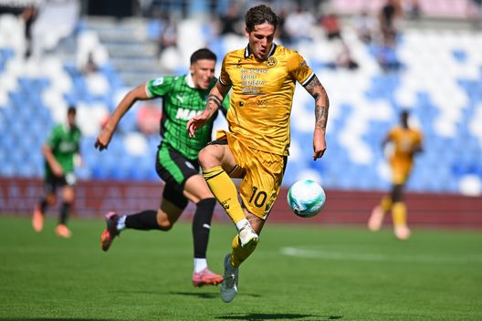 Sassuolo-Udinese | La photogallery del match al Mapei Stadium- immagine 4