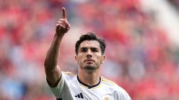 Mercato Roma, dalla Francia: interesse per Brahim Diaz ma il Real respinge