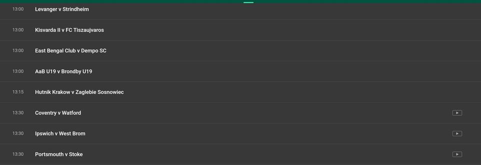 Portsmouth-Stoke City: dove vedere la Championship in Diretta Tv e in Streaming Gratis- immagine 2