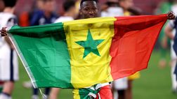 Tottenham, Pape Sarr non dimentica le origini: donata l’elettricità al suo villaggio in Senegal