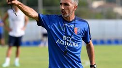 Serie D, sono già due le panchine saltate in questa stagione