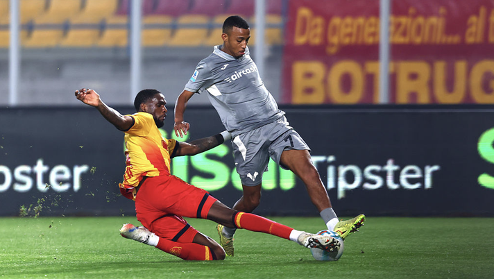 Getty Images Belghali convocato per la Coppa d’Africa? Può saltare sei partite col Verona - immagine 1