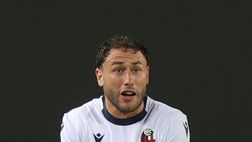 Calabria che show in Europa League: l’ex capitano del Milan segna un eurogol | VIDEO