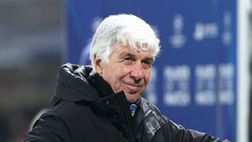 Gasperini: “Gestirò così Retegui e Scamacca! CDK, Cuadrado, Lookman, Zaniolo, Kolasinac…”