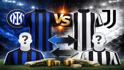 Thuram non c’entra: ipotesi clamoroso scambio Inter-Juve. “Idea tenuta finora sottotraccia”