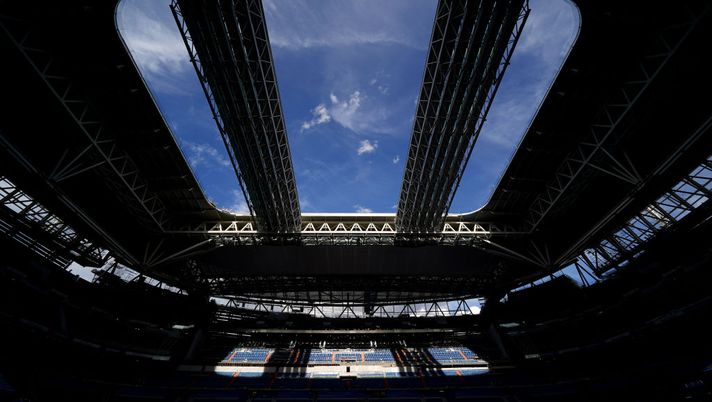 Sorteggi UEFA, ecco i big match e i derby possibili nei playoff - immagine 1