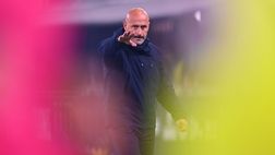 Certi amori… finiscono: il grande freddo tra Italiano e la Fiorentina