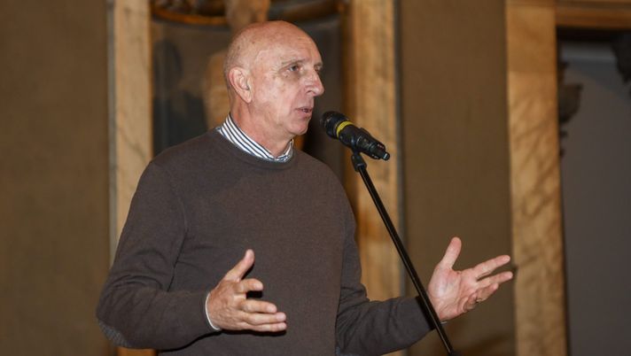 Galbiati: “Avrei preferito un altro a Grosso. Viaggio in America importante” Galbiati: “Avrei preferito un altro a Grosso. Viaggio in America importante” - immagine 1