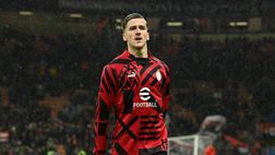 Infortunio Saelemaekers: rischia un mese di stop, in dubbio per Milan-Roma