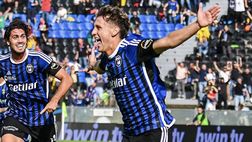 FINALE PISA-CITTADELLA 2-1 (16′ Piccinini, 70′ Esteves, 94′ Pittarello)